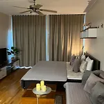 Appartement Charming Flat Next To Old Town And Harbor Tallinn