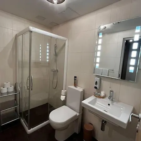Charming Flat Next To Old Town And Harbor * Reval