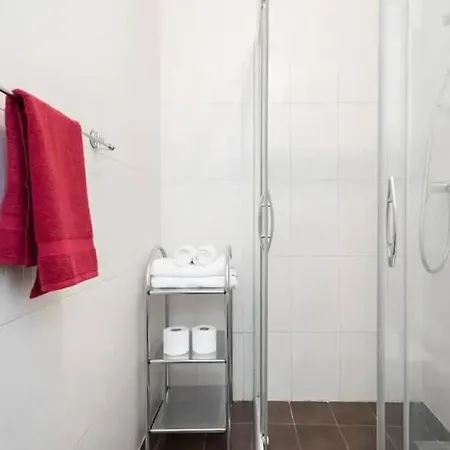 Charming Flat Next To Old Town And Harbor Appartamento Reval