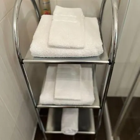 Charming Flat Next To Old Town And Harbor * Tallinn