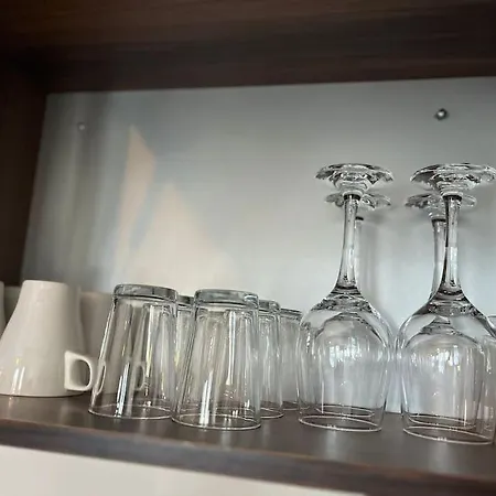 Charming Flat Next To Old Town And Harbor