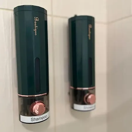 Apartman Charming Flat Next To Old Town And Harbor