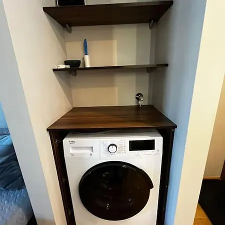 Apartment Charming Flat Next To Old Town And Harbor *