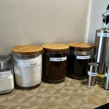 Apartment Charming Flat Next To Old Town And Harbor Tallinn