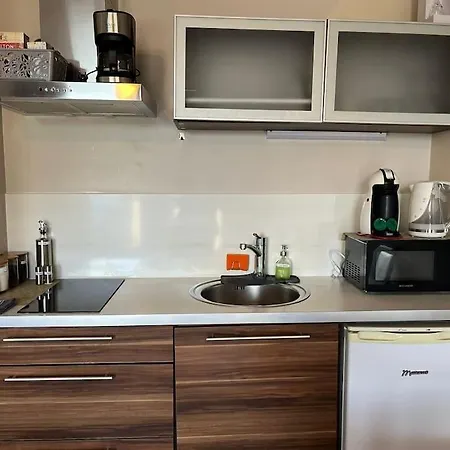 Charming Flat Next To Old Town And Harbor 公寓 *