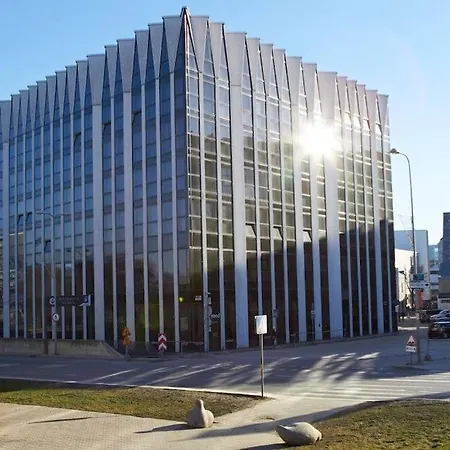 Apartman Charming Flat Next To Old Town And Harbor Tallinn