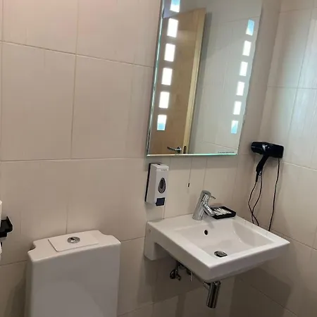 Charming Flat Next To Old Town And Harbor * Tallinn