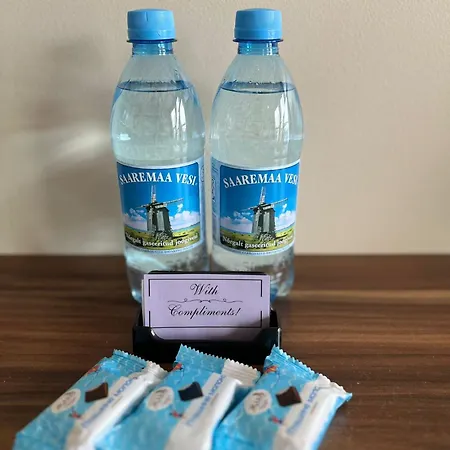 Charming Flat Next To Old Town And Harbor Apartman Tallinn