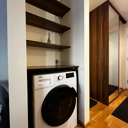 Charming Flat Next To Old Town And Harbor Appartamento Reval
