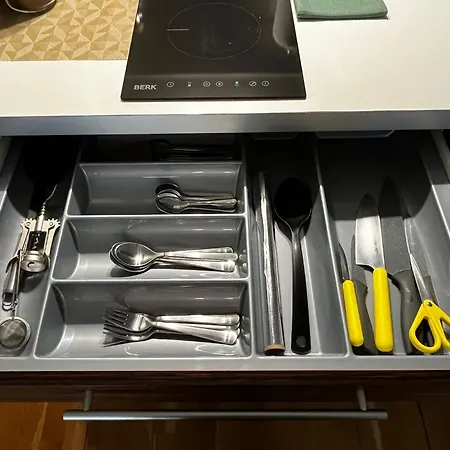 Apartment Charming Flat Next To Old Town And Harbor *