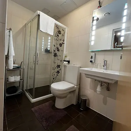 公寓 Charming Flat Next To Old Town And Harbor *