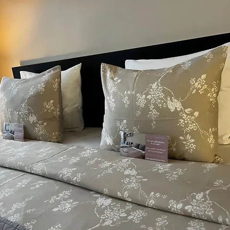Charming Flat Next To Old Town And Harbor 塔林