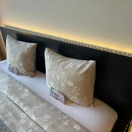 Charming Flat Next To Old Town And Harbor Reval