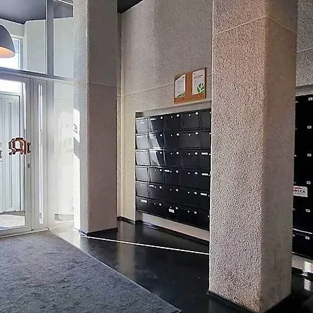 Charming Flat Next To Old Town And Harbor *