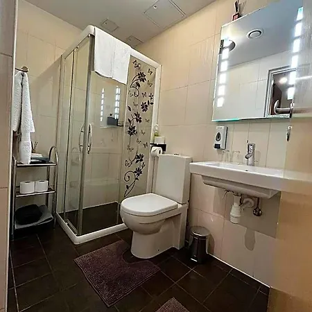 Appartamento Charming Flat Next To Old Town And Harbor