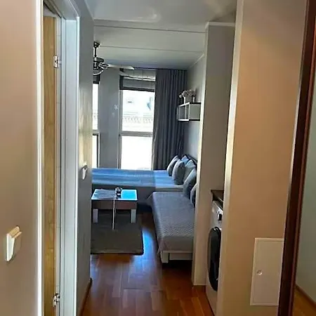 Charming Flat Next To Old Town And Harbor Διαμέρισμα
