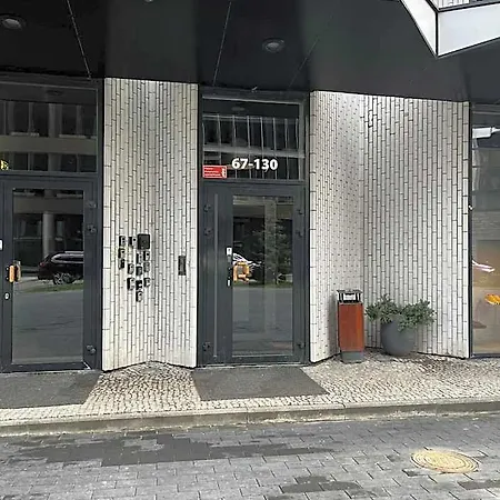 Charming Flat Next To Old Town And Harbor *