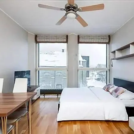 Διαμέρισμα Charming Flat Next To Old Town And Harbor