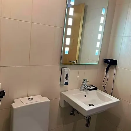 Charming Flat Next To Old Town And Harbor Appartamento