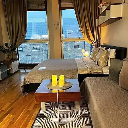 Διαμέρισμα Charming Flat Next To Old Town And Harbor