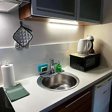 Charming Flat Next To Old Town And Harbor Appartamento *