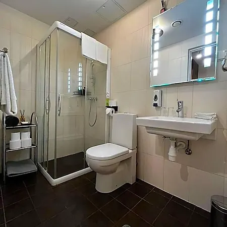 Charming Flat Next To Old Town And Harbor * Ταλίν