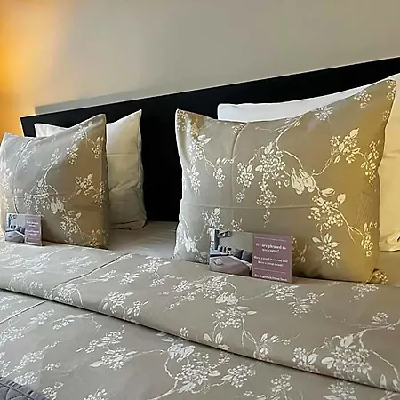 Διαμέρισμα Charming Flat Next To Old Town And Harbor