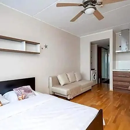 Διαμέρισμα Charming Flat Next To Old Town And Harbor *