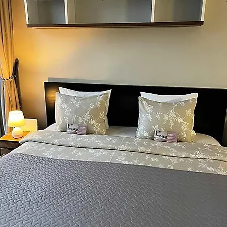 Charming Flat Next To Old Town And Harbor * Ταλίν