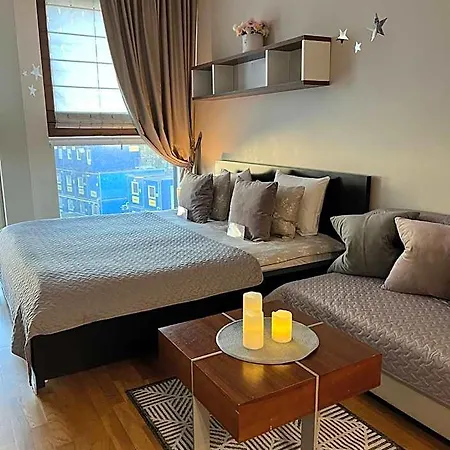 Διαμέρισμα Charming Flat Next To Old Town And Harbor *