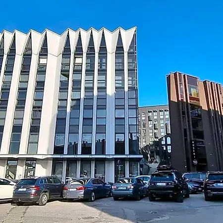 Charming Flat Next To Old Town And Harbor *
