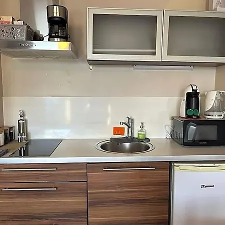 Charming Flat Next To Old Town And Harbor *