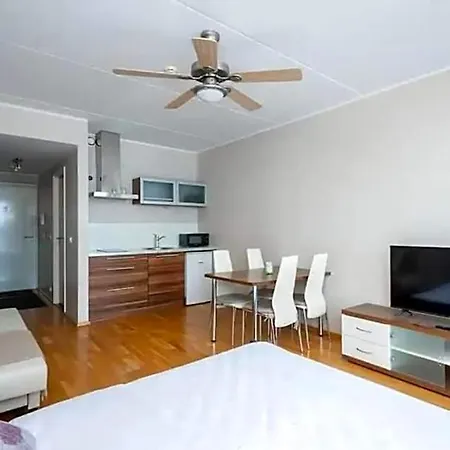 Appartamento Charming Flat Next To Old Town And Harbor