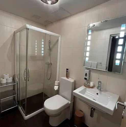 Charming Flat Next To Old Town And Harbor * Reval