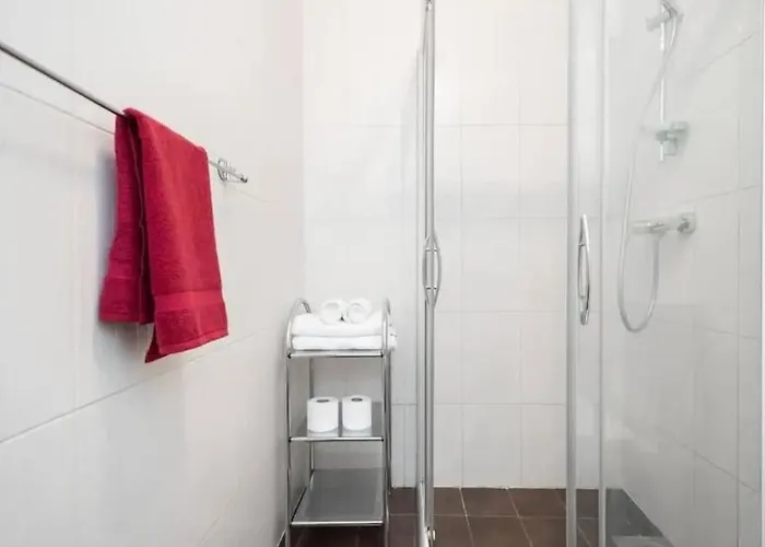 Charming Flat Next To Old Town And Harbor Lägenhet Tallinn