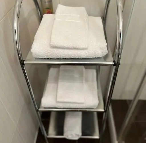 Charming Flat Next To Old Town And Harbor * Reval