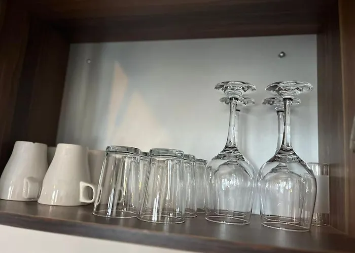 Charming Flat Next To Old Town And Harbor