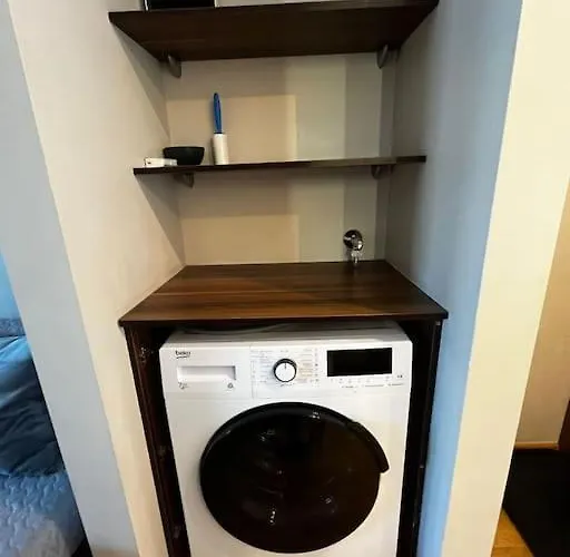 Apartment Charming Flat Next To Old Town And Harbor *