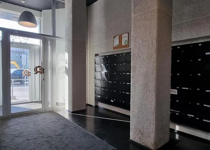 Charming Flat Next To Old Town And Harbor *