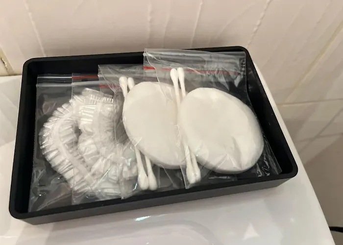 Charming Flat Next To Old Town And Harbor Tallinn