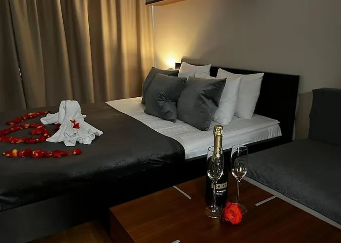 Charming Flat Next To Old Town And Harbor Lägenhet Tallinn