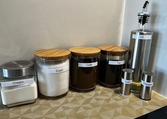 Appartement Charming Flat Next To Old Town And Harbor Tallinn