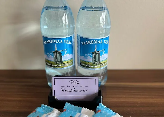 Charming Flat Next To Old Town And Harbor Appartement Tallinn