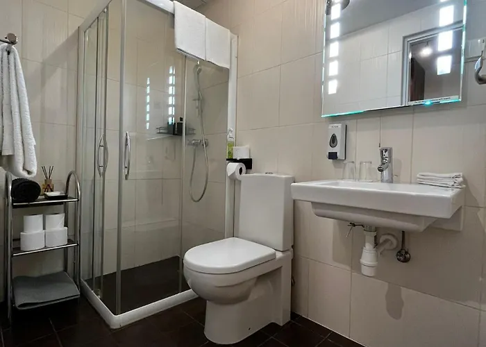 Charming Flat Next To Old Town And Harbor Appartement *