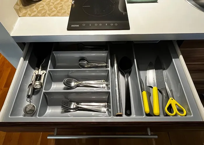 Appartement Charming Flat Next To Old Town And Harbor *