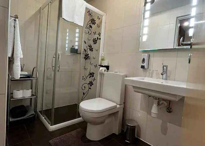 Appartement Charming Flat Next To Old Town And Harbor *