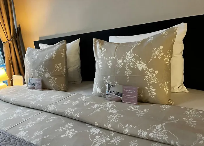 Charming Flat Next To Old Town And Harbor Reval