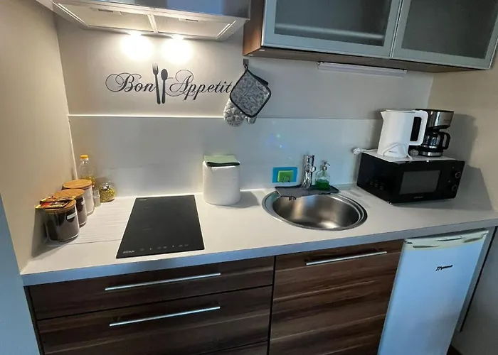 Charming Flat Next To Old Town And Harbor Reval