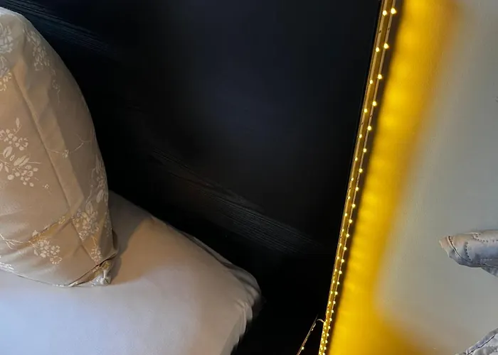 Charming Flat Next To Old Town And Harbor * Tallinn