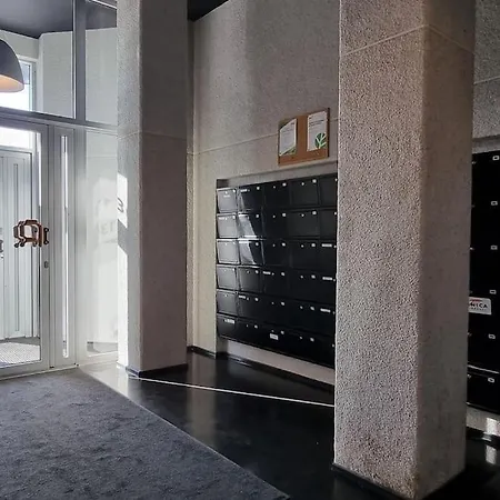 Charming Flat Next To Old Town And Harbor *